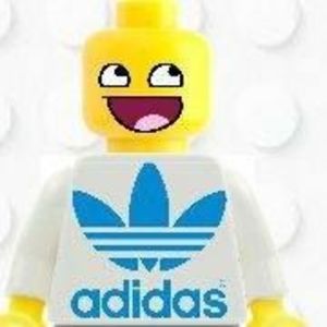 Meet your Posher, Lance